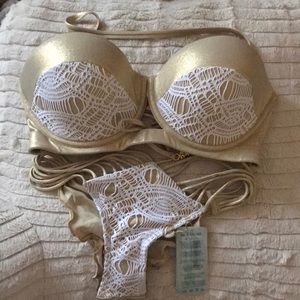 Muchachita Linda Set